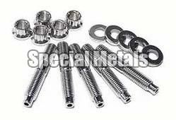 Stainless Steel Studs