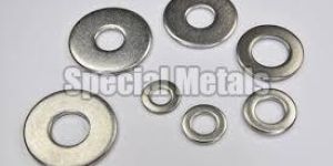 Stainless Steel Washer