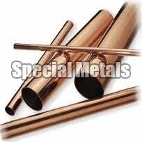 Tungsten Copper