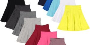 Girls Skirts