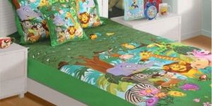 Kids Bed Sheets