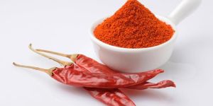 Red Chilli Powder
