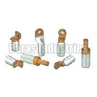 Bimetallic Connector