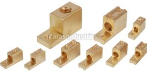 Brass Electrical Fittings