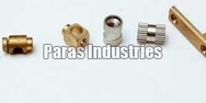 Brass Electrical Parts