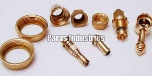 Brass Sanitary Parts