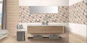 Ceramic Digital Wall Tiles