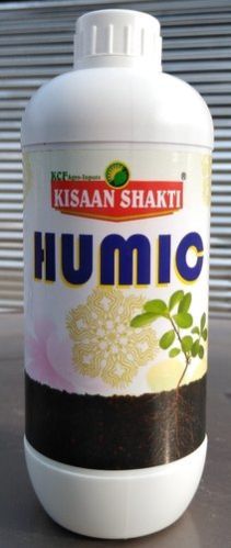 Humic Acid Liquid