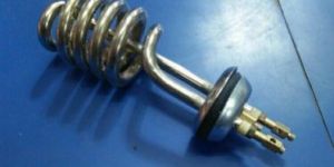Geyser Coil