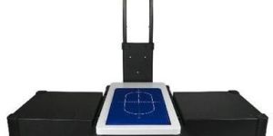 3D Foot Scanner