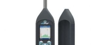 Sound Level Meters