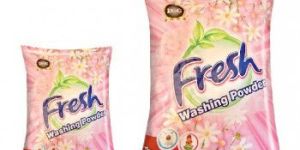 FRESH Washing Powder