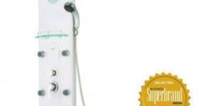 Acrylic Shower Panel