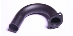 Three Wheeler Exhaust Pipe