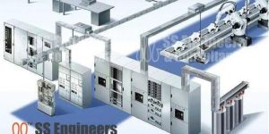 Food Plant Engineering Services