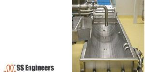 Fruits Vegetables Washing Machine