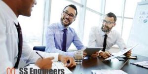 Turnkey Project Consultancy Services