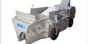 Concrete Kerbing Machine