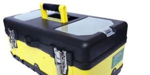 Plastic Tool Box