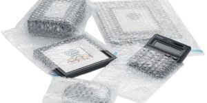 Air Bubble Film Pouches