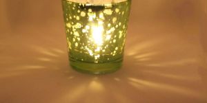 T Light Candle Holder