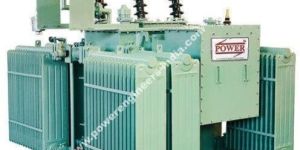 Distribution Transformers