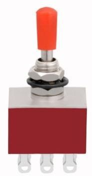 Miniature Toggle Switch