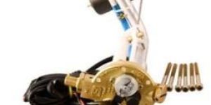 3 Wheeler CNG Kit Multifunction Valve