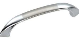 Zinc Pull Cabinet Handle