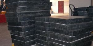 Rubber Bridge Bearing Pads