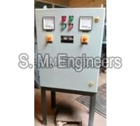 Direct Online Starter Panels