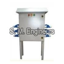 Electrical Feeder Pillar