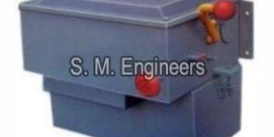 Oil Immersed Star Delta Starter