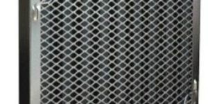 Kitchen Hood Filter