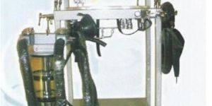 Veterinary Anesthesia Machine