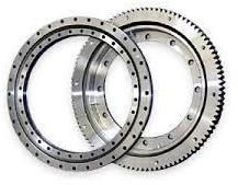 Head Gear Ring Turntable Bearings