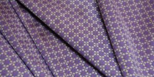 Polyester Necktie Fabric