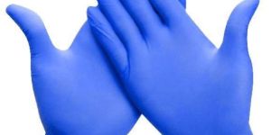 Disposable Nitrile Gloves