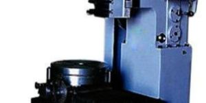 CNC Slotting Machine