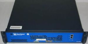 Juniper Load Balancer