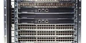Juniper Network Switch