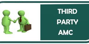 Third Party AMC Services