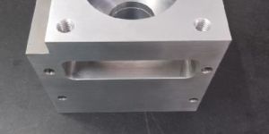 Machined Steel Parts
