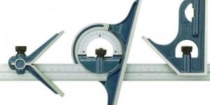 Combination Square Set