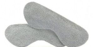 Non Woven Synthetic Heel Grips