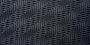 Black Micro Cellular Rubber Sheet