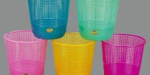 Plastic Office Dustbin