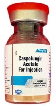 Caspofungin Acetate Injection