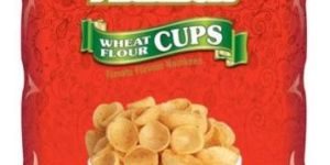 Mahesh Wheat Flour Cups