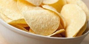 Salted Potato Chips